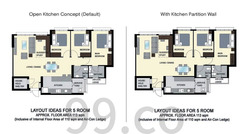 Blk 231B Matilda Court (Punggol), HDB 5 Rooms #567790331
